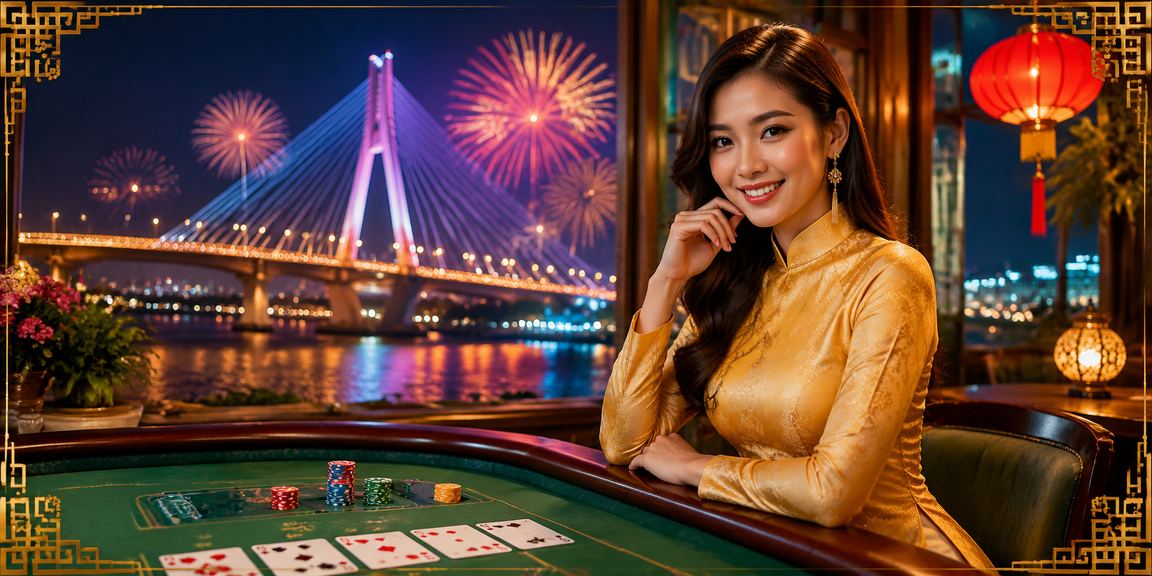 Môi trường chơi game có trách nhiệm tại d41 với sự hỗ trợ chuyên nghiệp