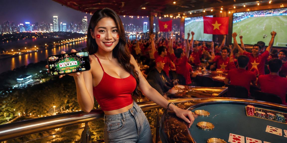 Phân tích cược thể thao và casino tại Hà Nội
