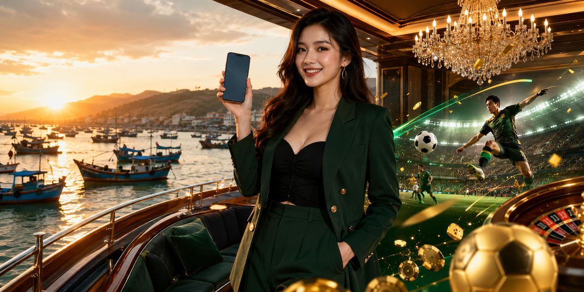 Khuyến mãi casino trên thiết bị di động tại Mũi Né