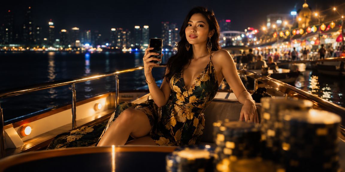 Giao diện thân thiện d41 trên điện thoại di động